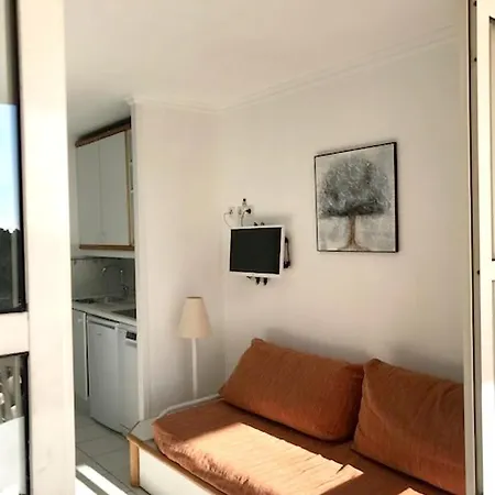 Studio Allee Des Fleurs Apartment Saint-Raphael (Var)