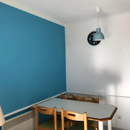Studio Allee Des Fleurs Apartment *