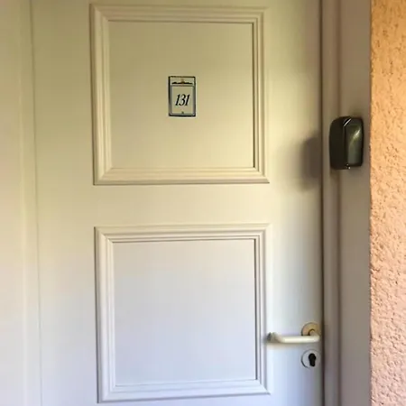 Studio Allee Des Fleurs Apartment Saint-Raphael (Var)